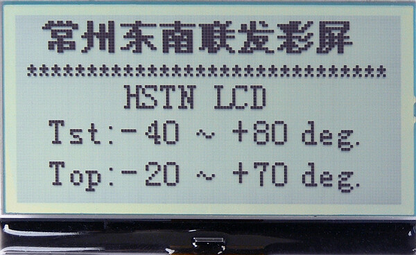HSTN
