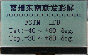 FSTN