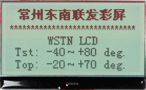 WSTN